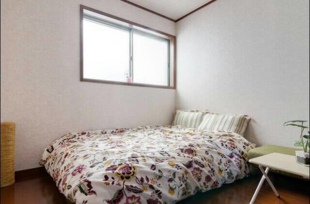 Tammy Hostel Villa Osaka Luaran gambar