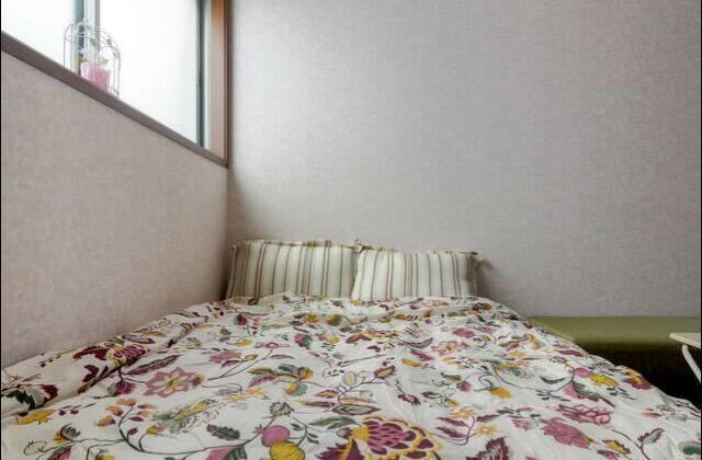 Tammy Hostel Villa Osaka Luaran gambar