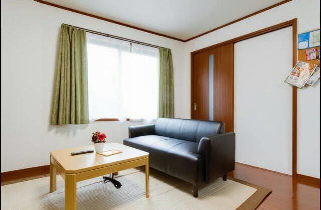 Tammy Hostel Villa Osaka Luaran gambar