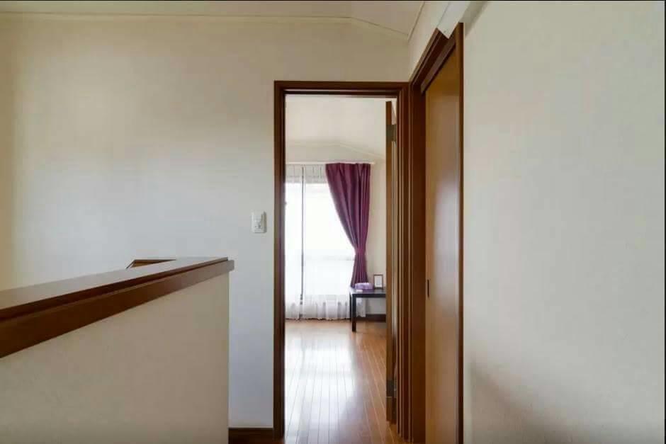 Tammy Hostel Villa Osaka Luaran gambar