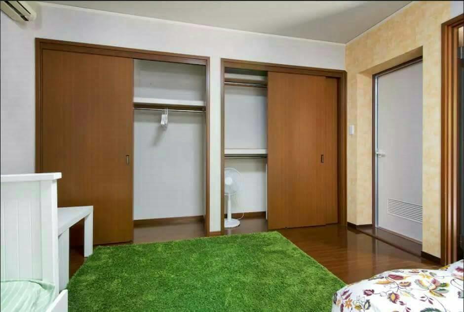 Tammy Hostel Villa Osaka Luaran gambar